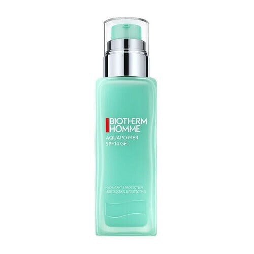 Biotherm Aquapower Homme Spf14 Gel