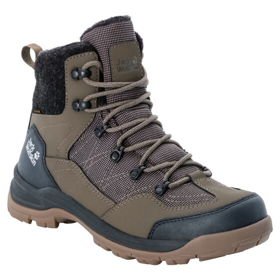 Jack Wolfskin Cold Bay Mid Texapore