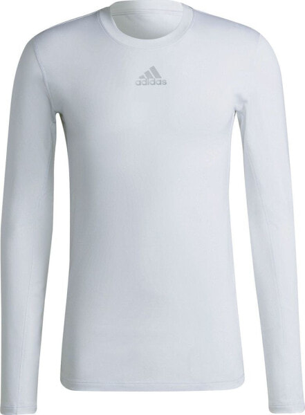 Adidas adidas TechFit Warm dł. rękaw 121 : Rozmiar - S