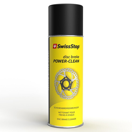 SWISSSTOP Brake disc cleaner 500ml