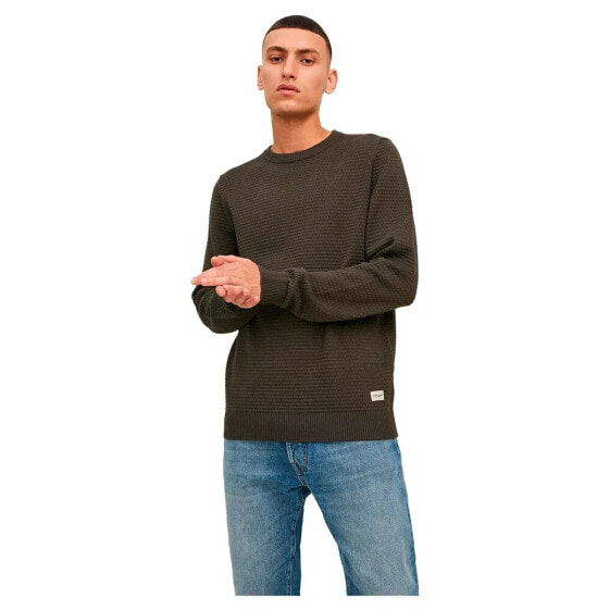 JACK & JONES Atlas sweater