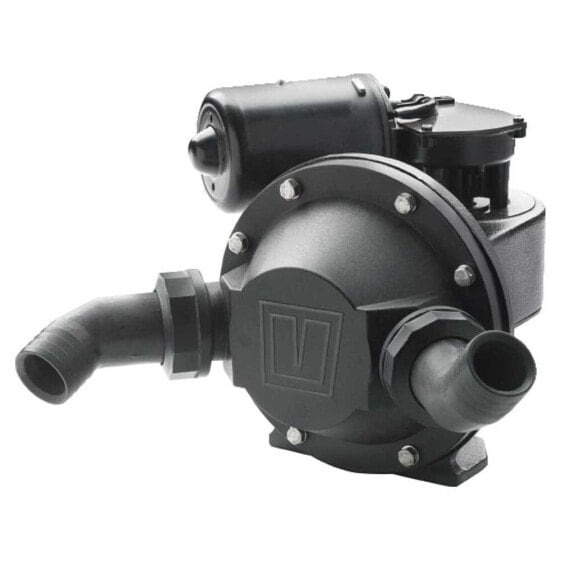 VETUS EMP140 12V Sanitary Water Pump