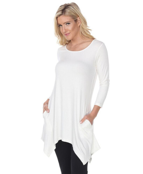 Women's Makayla Tunic