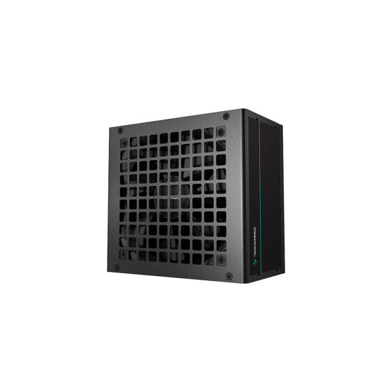 Источник питания DEEPCOOL R-PF600D-HA0B-EU ATX 600 W 80 PLUS