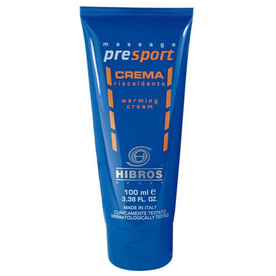 HIBROS Presport Cream 100ml