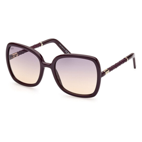 TODS TO0351 Sunglasses