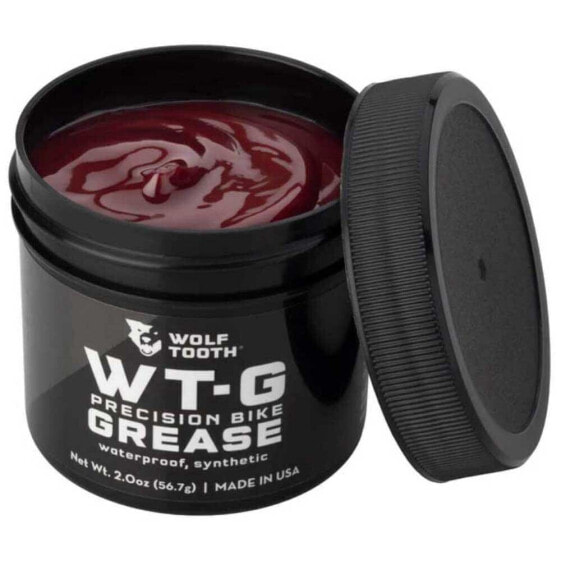 WOLF TOOTH 57g Precision Grease