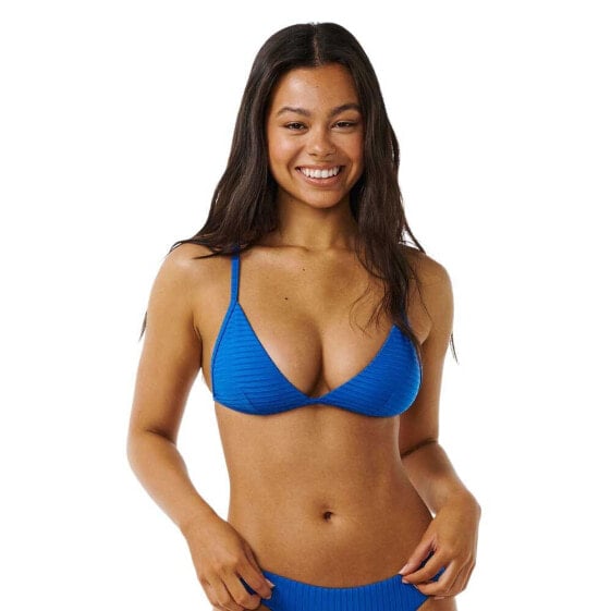 RIP CURL Premium Surf Fixed Triangle Bikini Top