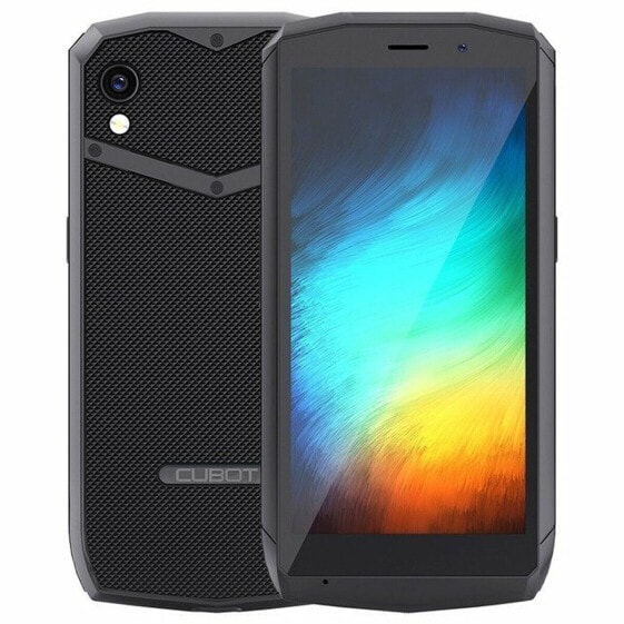 Смартфоны Cubot Pocket Чёрный 4" Quad Core