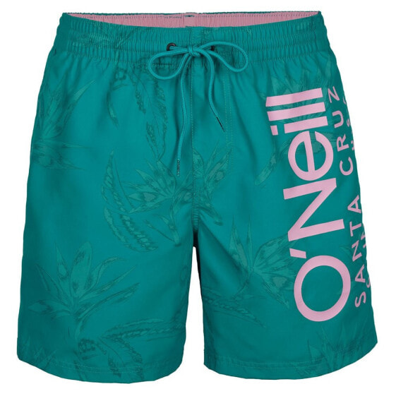 O´NEILL Cali Floral Swimming Shorts