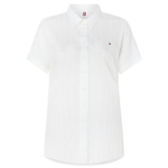 Tommy Hilfiger Rayla W shirt WW0WW28141