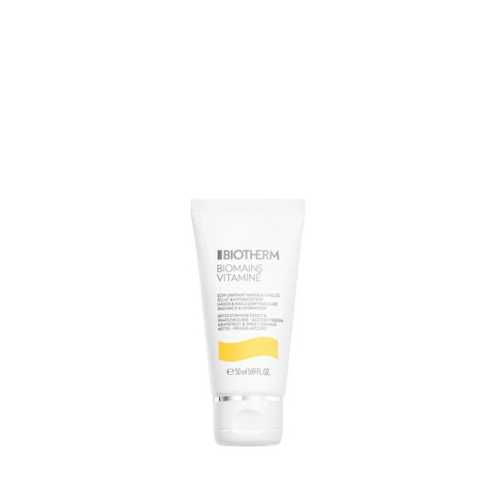 Biotherm Biomains Eau Vitaminee