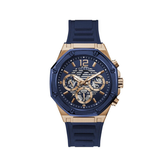 Мужские часы Guess GW0263G2 (Ø 44 mm)