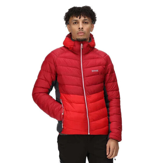 REGATTA Harrock jacket