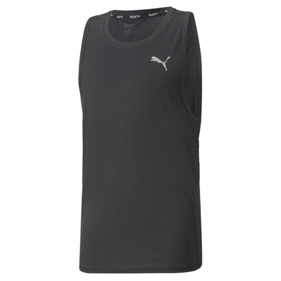 PUMA Run Favorite sleeveless T-shirt