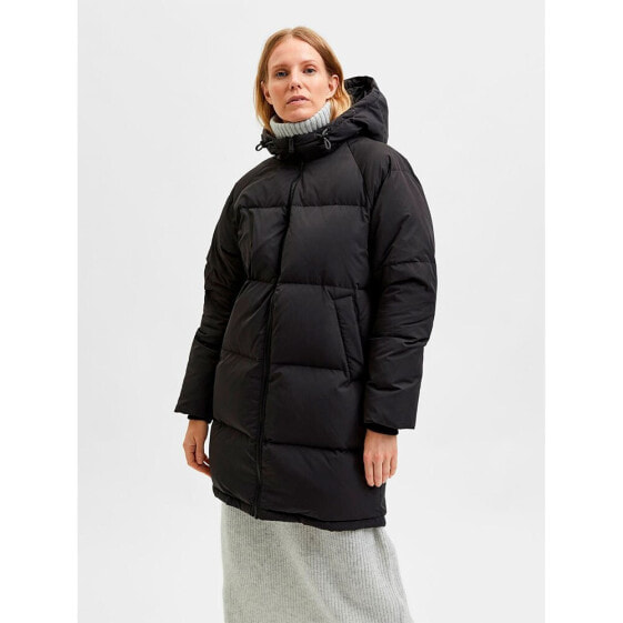 SELECTED Mina Redown Coat