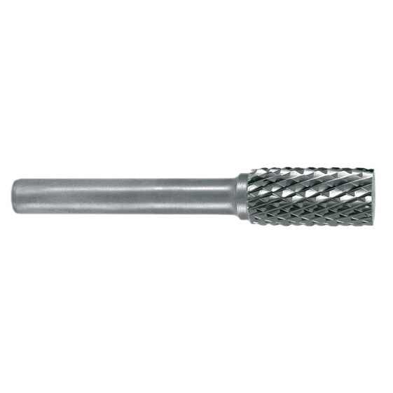 EXACT 72215 - Rotary burr cutter - HM-CT - Plastic,Steel - 6 mm - 1.2 cm - 2.5 cm