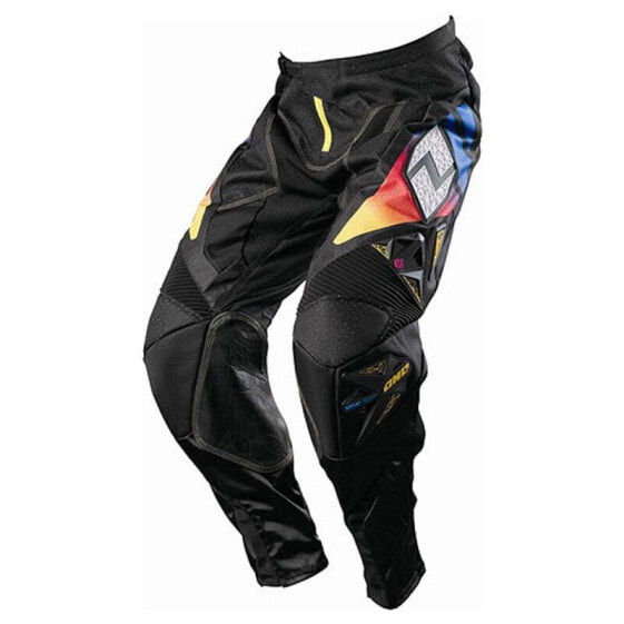 ONE INDUSTRIES Defcon Tropic Thunder off-road pants