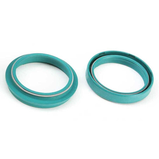 SKF Kit Oil Seals Dust Scrapers Showa 49 mm