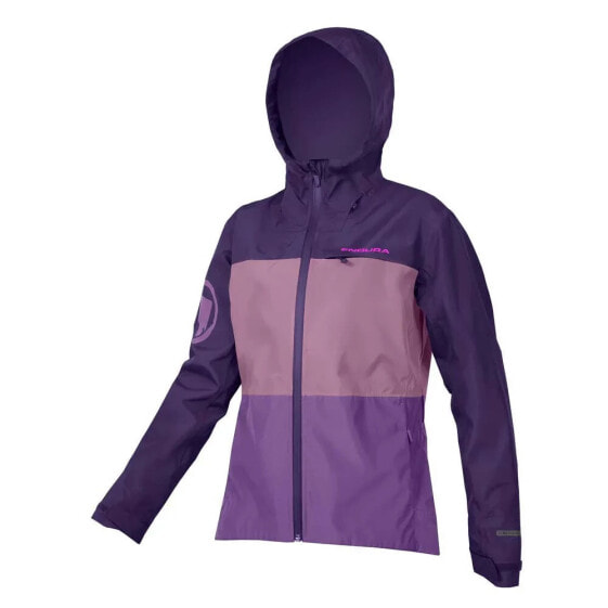 Endura Singletrack II jacket