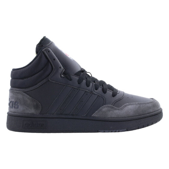 Ботинки мужские Adidas Hoops 3.0 Mid Hat7869