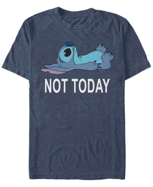 Men's Not Today Short Sleeve T-Shirt