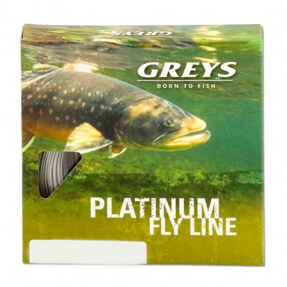 Аксессуары для рыбалки Greys Леска GREYS Platinum XD 32 м