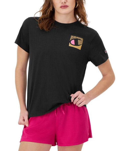 Women's Classic Logo T-Shirt