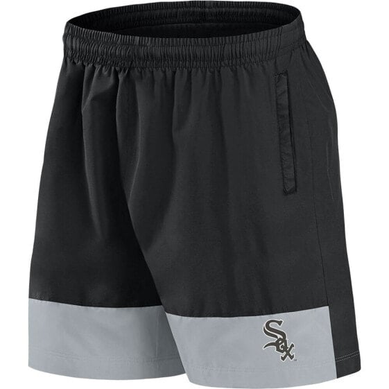 FANATICS MLB 005T sweat shorts