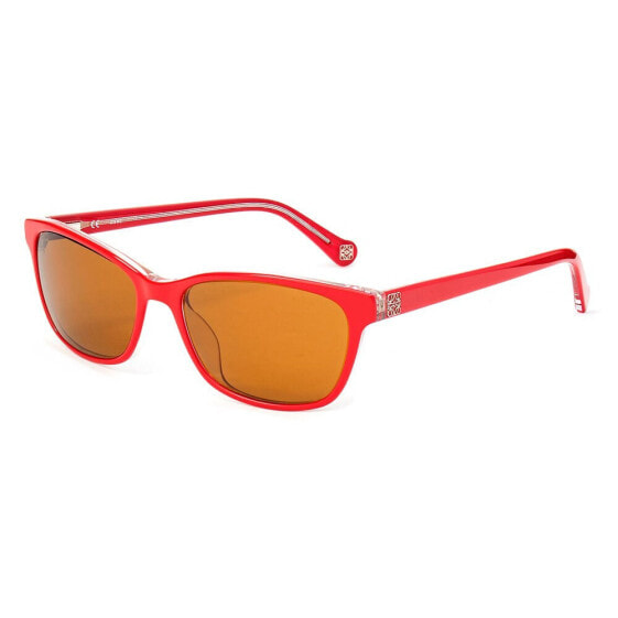 Очки Loewe SLW90554098H Sunglasses