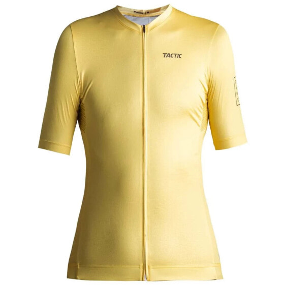 TACTIC Girona short sleeve jersey