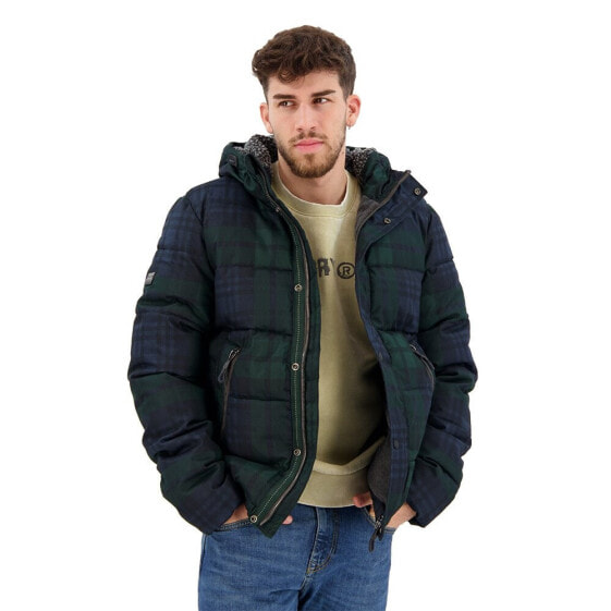 SUPERDRY New Academy jacket