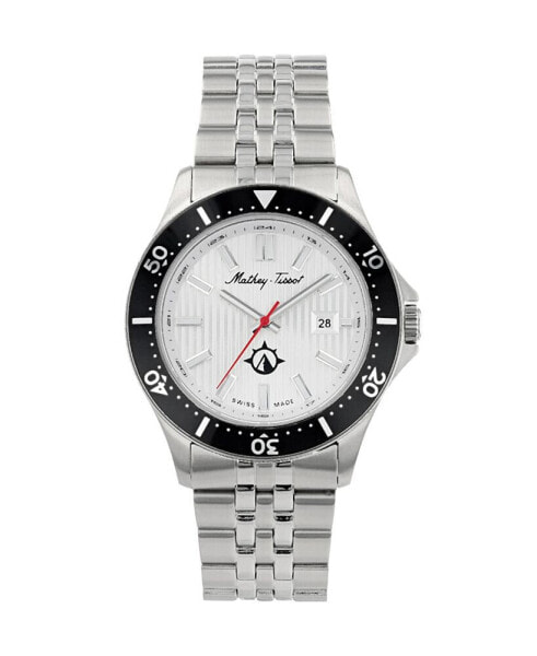 Наручные часы Longines La Grande Classique De Longines Two-Tone Stainless Steel Watch 36mm L47552117.