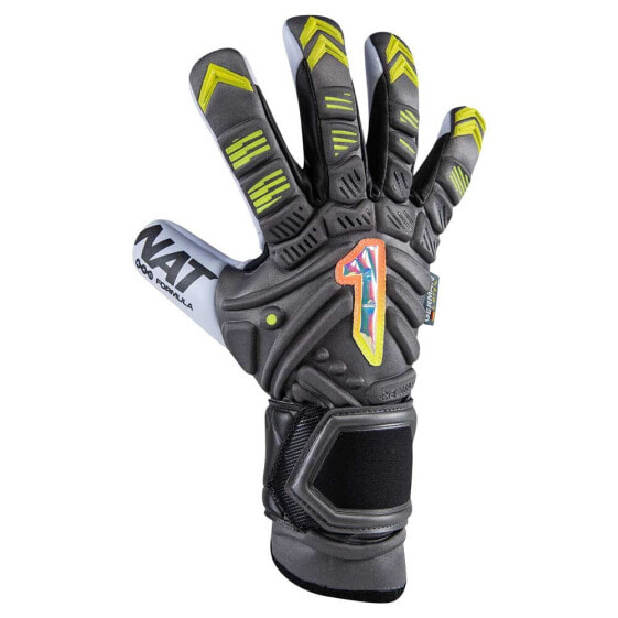 Вратарские перчатки Rinat The Boss Stellar Pro