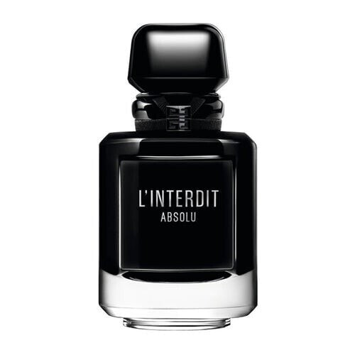 Givenchy L'Interdit Absolu Eau de Parfum Intense