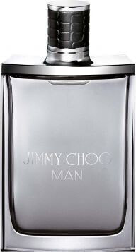 JIMMY CHOO MAN eau de toilette spray 30 ml
