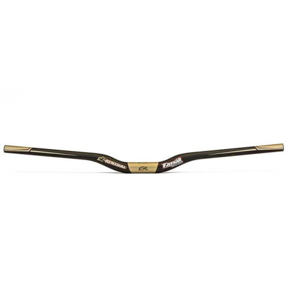 RENTHAL V2 Fatbar Carbon Rise 30 mm handlebar