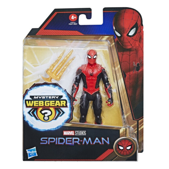 DISNEY Spiderman No Way Home 6´´ Custom