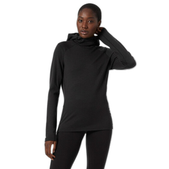 HELLY HANSEN Lifa Merino Midweight long sleeve base layer