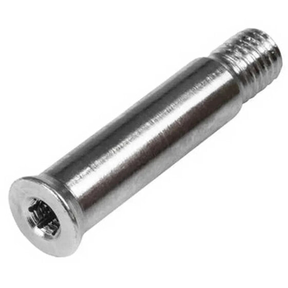 POWERSLIDE AL Torx with M4 thread inside for Elite cast AL 3x125 mm Frame Single Axle