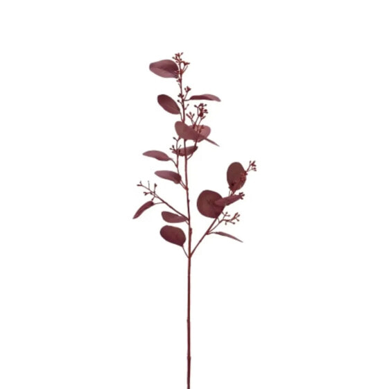 Искусственные цветы SIA пурпурный эвкалипт и семена
