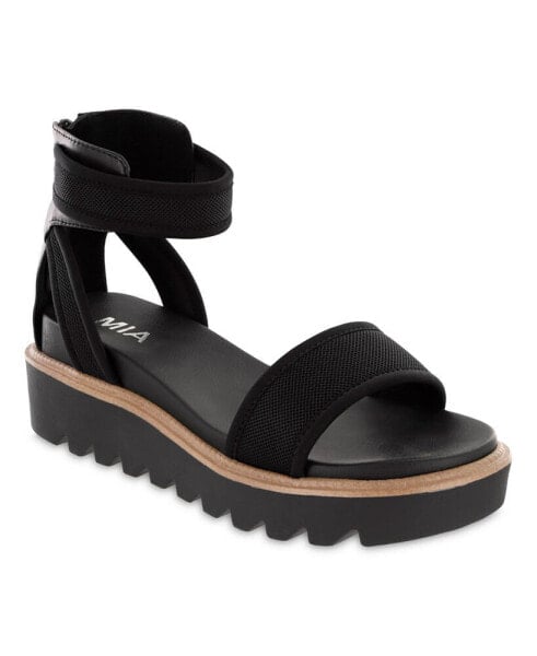 Women's Jinger Platform Sandals