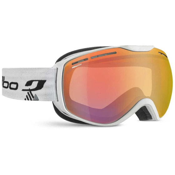 JULBO Fusion Ski Goggles