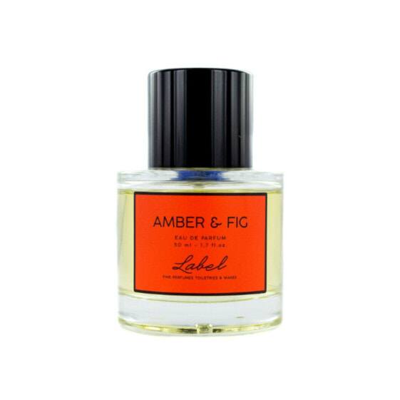 Парфюмерия унисекс Label EDP Amber & Fig (50 ml)
