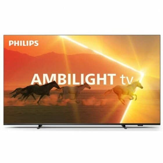Смарт-ТВ Philips 75PML9008/12 4K Ultra HD 75" LED HDR