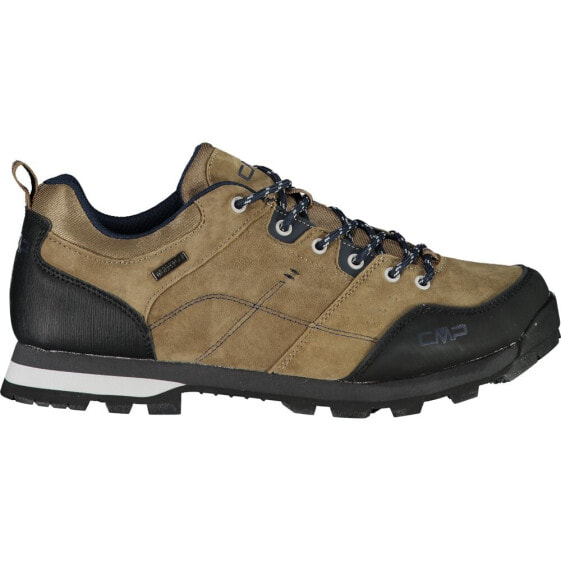 CMP Alcor Low WP 39Q4897 Hiking Shoes