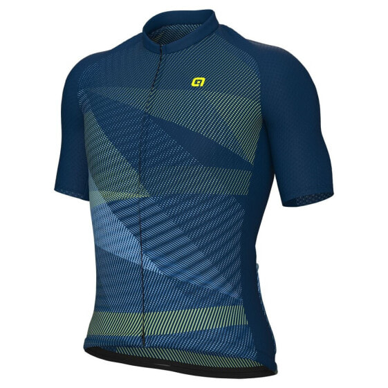 ALE Pragma Connect short sleeve jersey