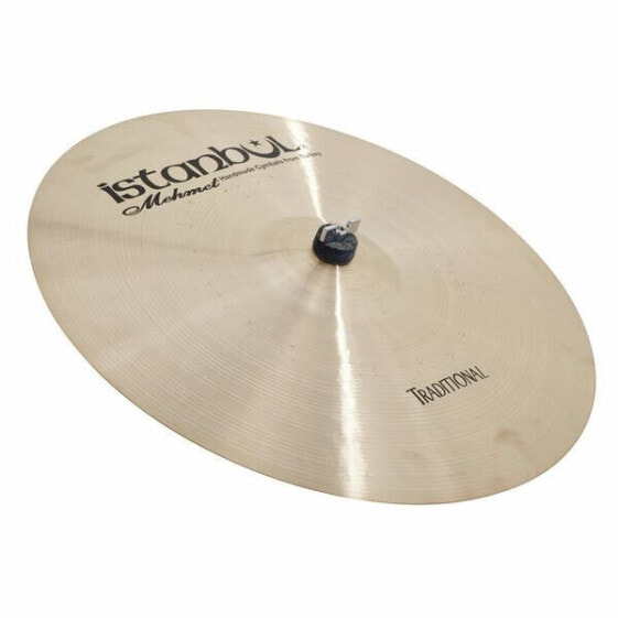 Istanbul Mehmet 20" Medium Crash Traditional