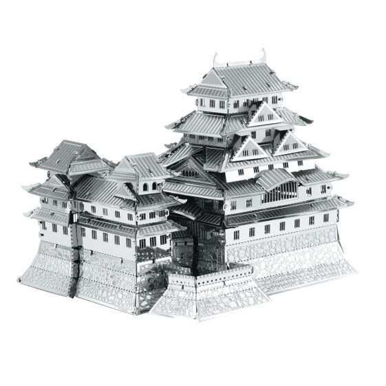 Metal Earth Himeji Castle - Building set - Boy/Girl - Metal