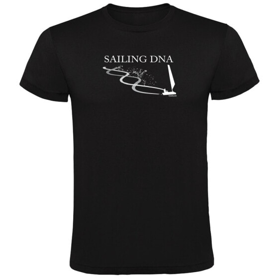 KRUSKIS Sailing DNA short sleeve T-shirt